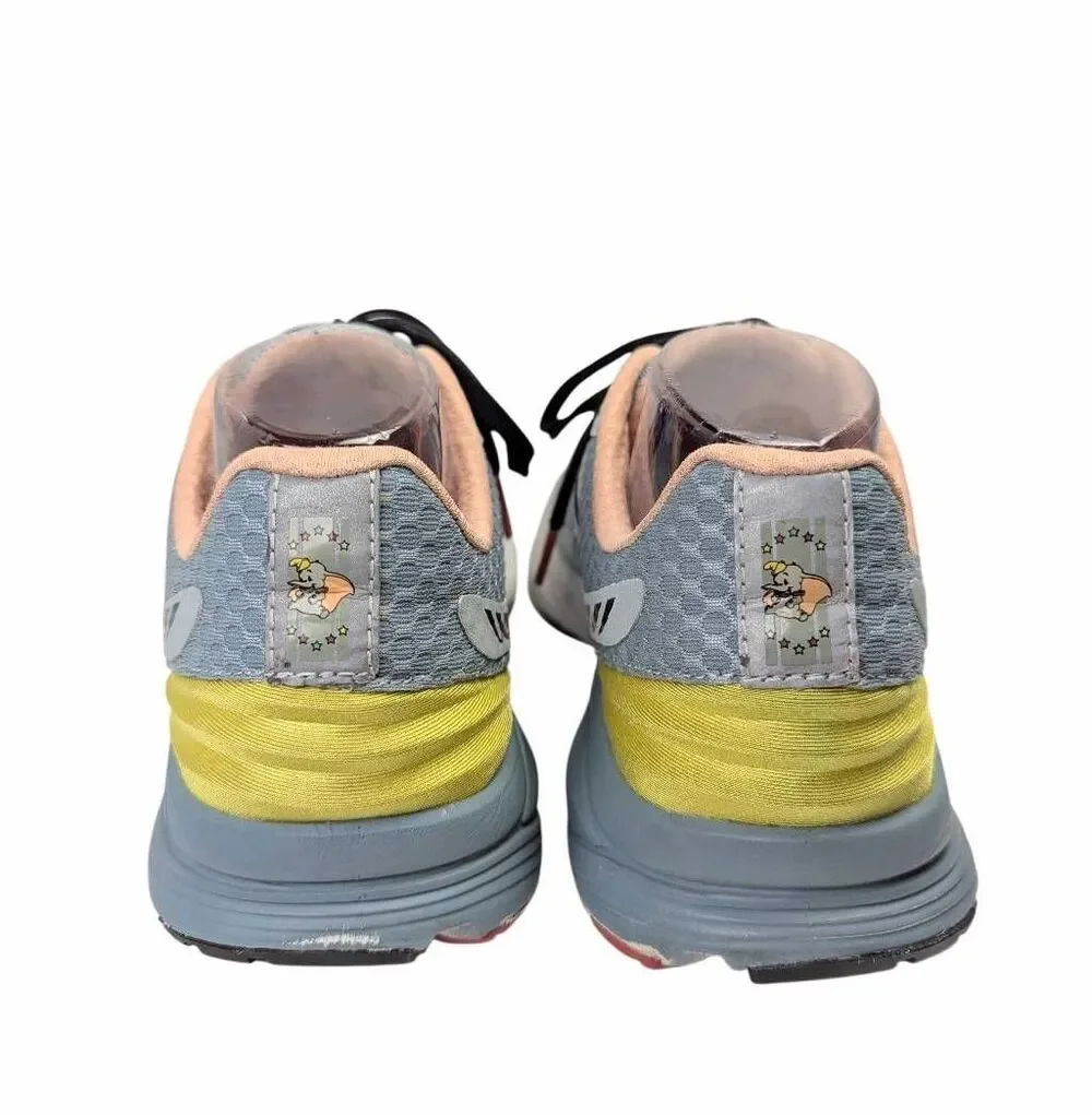 New Balance Run Disney Dumbo Vazee Pace gray 2016 sneaker athletic mens 11.5